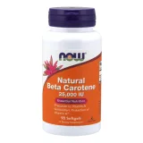 Beta Carotene (Natural) - 90 Softgels · záber 1
