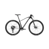 Túrázó kerékpár MONDRAKER Chrono Carbon, carbon dirty white · záber 1