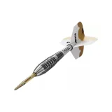 Darts szett Target Redux 02 Swiss Point Steeldarts 24g gravírozott · záber 2