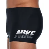 Férfi úszó boxeralsók NIKE SWIM OCEAN MERGE BLACK-BLACK · záber 5