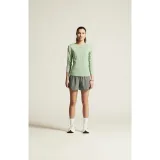 Női hosszú ujjú edzőpóló CRAFT ADV Essence LS Tee 2 W · záber 12