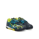 Fiú focicipők turf JOMA Super Copa 2503 K TF navy blue · záber 2