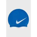 Úszósapka NIKE SWIM BIG SWOOSH BLACK-BLACK · záber 2