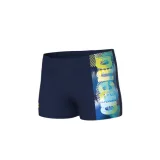 Fiú úszóboxerek ARENA BOYS LIGHT TRICKS SWIM SHORT · záber 1