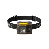 Fejlámpa NITECORE HA13 - ULTRALIGHT 120M - 350LM · záber 2