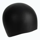 Úszósapka NIKE SWIM LONG HAIR Black · záber 1