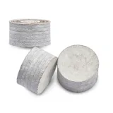 Dákóbőr ragasztható Trinity Talisman 10mm soft 1db · záber 1