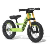 BERG Biky Cross Red · záber 1