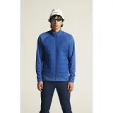 Férfi futódzseki CRAFT ADV NORDIC TRAINING SPEED JACKET 2 M-345000-Royal · záber 2