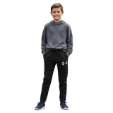 Fiú melegített melegítőnadrágok UNDER ARMOUR UA Rival Flc Cblck Grphc Jgr · záber 7