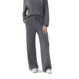 Női nadrágok VOLCANO N-ERLA-GRAPHITE · záber 1