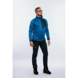 Férfi túranadrágok EVERETT LENG_blue · záber 5