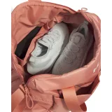 Női utazótáska UNDER ARMOUR UA Studio Lite Duffle-PNK · záber 3