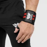 Csuklóbandázs Iron Aesthetics, B&R · záber 4