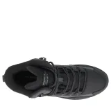 Férfi bokacsizmák télen MERRELL Thermo Chill 2 Mid WP M black · záber 5