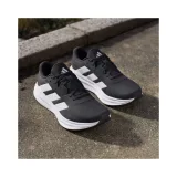 Férfi sportcipők (edzőcipők) ADIDAS Galaxy 7 M core black cloud white carbon · záber 4
