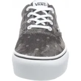 Női szabadidőcipők VANS WM Doheny Platform (Denim Dots) black white · záber 3