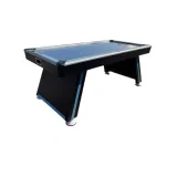 Northstar léghoki asztal Hudson Inox 7" · záber 2