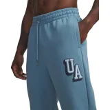 Férfi bélelt melegítőnadrágok UNDER ARMOUR UA Icon Flc Graphic Jgr · záber 10