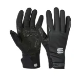 Férfi kerékpáros kesztyűk SPORTFUL Ws essential 2 gloves, black · záber 1