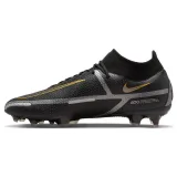 Nike Phantom GT2 Elite DF FG - 42 - Pohlavie: Unisex | Vek: Felnőtt · záber 4