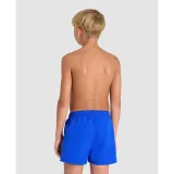Junior fürdőruhák ARENA BOYS BEACH SHORT LOGO R Blue · záber 3