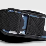 Fitness edzőöv Iron Black Camo - Iron Aesthetics · záber 5