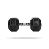 Hexagon kézisúlyzó - GymBeam - Vek: Felnőtt | Tömeg: 1 kg · záber 3
