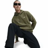 Férfi kapucnis pulóver NIKE M NK CLUB BB PO HOODIE · záber 2