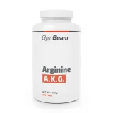 GymBeam Arginine A.K.G · záber 2