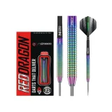 Dart szett Red Dragon steel Razor Edge Spectron, 24g 85% · záber 5