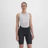 Női kerékpáros nadrágok SPORTFUL Supergiara w overshort, black · záber 2
