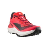 Férfi futó trail cipők SALOMON Genesis M fiery red lava falls black · záber 3