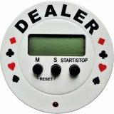 dealer időzítő Buffalo · záber 1