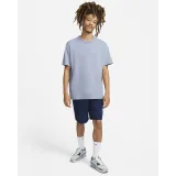 Férfi rövidnadrágok NIKE M NK CLUB ALUMNI HBR WVN SHORT-410-Blue · záber 5