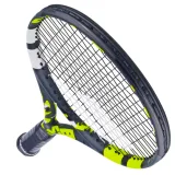 Haladó teniszütő BABOLAT BOOST AERO PINK STRUNG · záber 4