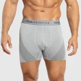 Férfi boxeralsó Iron Aesthetics Action 3pack · záber 3