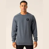Ryderwear Dynamic férfi pulóver Petrol · záber 1