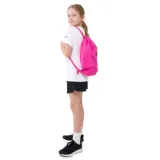 Lány sportos szett 4F JUNIOR APPAREL SET F023-20S-DEEP BLACK · záber 1