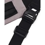Deréktáska UNDER ARMOUR UA Flex Run Pack Belt-GRY · záber 4