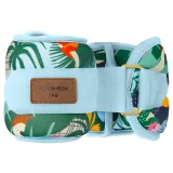 Súlyzó készlet SPOKEY HOME JUNGLE hand and leg weight 2x 1 kg · záber 3