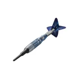 Darts szett Target Phil Taylor Gx2 Soft 18g gravírozott · záber 2