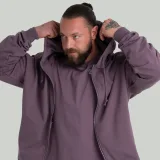 STRIX Zip kapucnis pulóver Dusk · záber 2