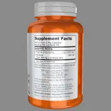 Arginine & Ornithine 500/250 mg - 100 Capsules · záber 5