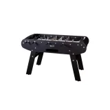 Baby-foot Onyx noir mat beltéri luxus csocsóasztal · záber 2