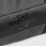 Edzőtermi sporttáska Iron Aesthetics Fusion, szürke · záber 2