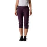 Női túrázó 3 4 nadrágok NORTHFINDER SCARLETTE-481-plum · záber 1