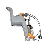 Gyerekülés kerékpárhoz POLISPORT Bilby Junior front (front mount) · záber 2