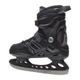 Férfi jégkorcsolyák FILA SKATES PRIMO ICE BLACK GREY · záber 4