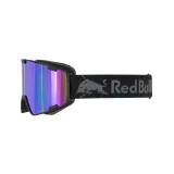 Síszemüveg RED BULL SPECT PARK-18GR3, black green with green revo · záber 4
